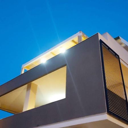 Ferienwohnung La Panoramica Scoglitti Exterior foto