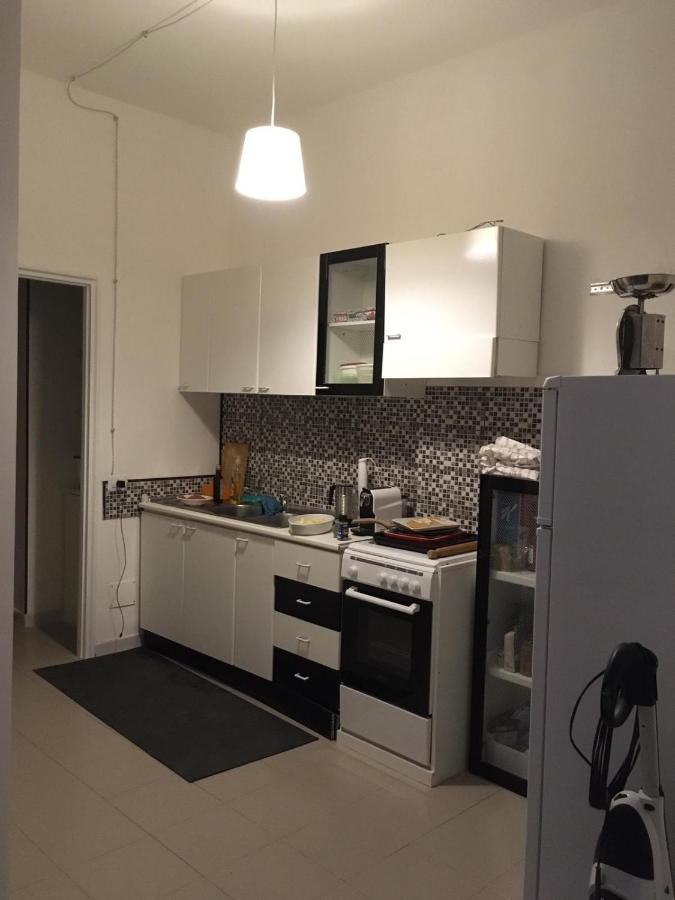Ferienwohnung La Panoramica Scoglitti Exterior foto