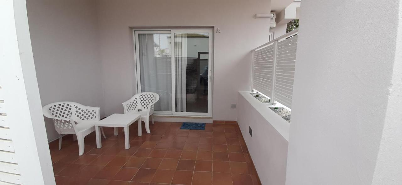 Ferienwohnung La Panoramica Scoglitti Exterior foto
