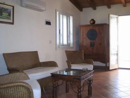 Ferienwohnung La Panoramica Scoglitti Exterior foto