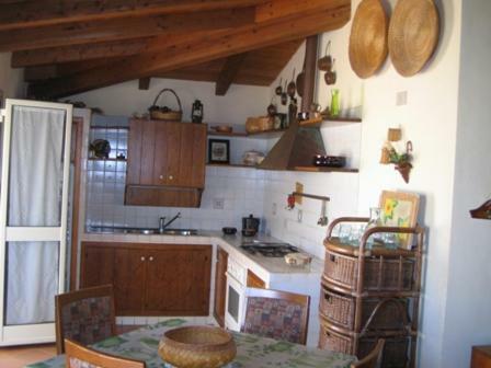 Ferienwohnung La Panoramica Scoglitti Exterior foto