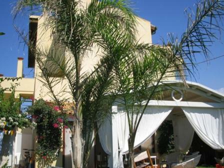Ferienwohnung La Panoramica Scoglitti Exterior foto